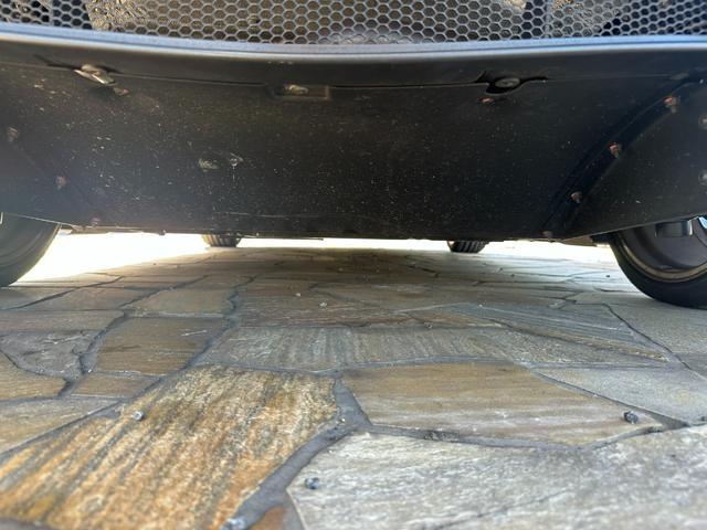 ４Ｃ ベースグレード　正規Ｄ車　１年走行無制限保証　タイベル交換済　ハーフレザー　パドルシフト　純正アルミホイールＦ１８Ｒ１９　イエローキャリパー（34枚目）