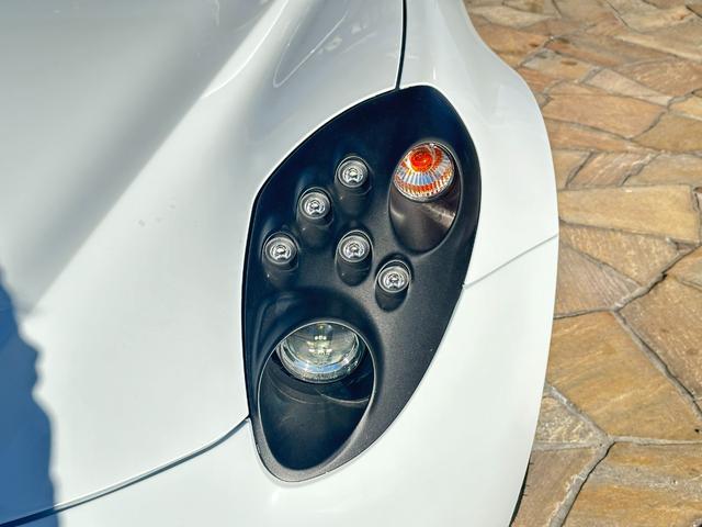 ４Ｃ ベースグレード　正規Ｄ車　１年走行無制限保証　タイベル交換済　ハーフレザー　パドルシフト　純正アルミホイールＦ１８Ｒ１９　イエローキャリパー（47枚目）