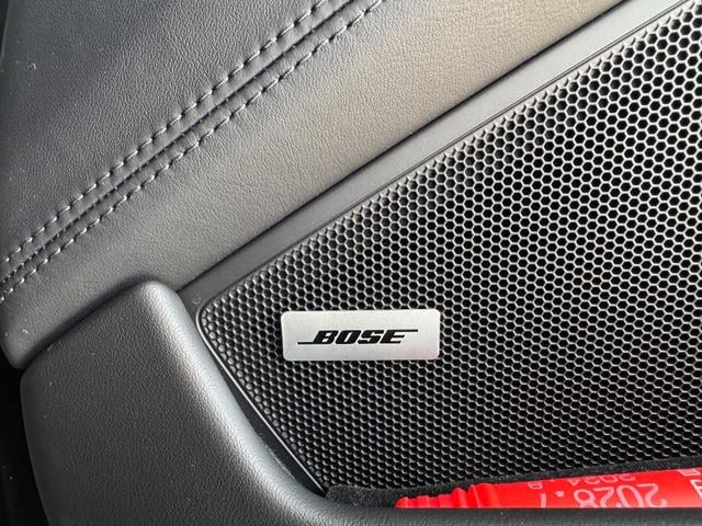 911 911カレラS D車 1年保証 パルダオインテリアPKG スポーツクロノPKG スポーツエキゾースト GTスポーツステアリング エントリードライブシステム アダプティブクルーズコントロール BOSEサウンド Bカメラ(27枚目)