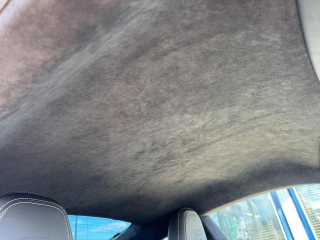 911 911カレラS D車 1年保証 パルダオインテリアPKG スポーツクロノPKG スポーツエキゾースト GTスポーツステアリング エントリードライブシステム アダプティブクルーズコントロール BOSEサウンド Bカメラ(39枚目)