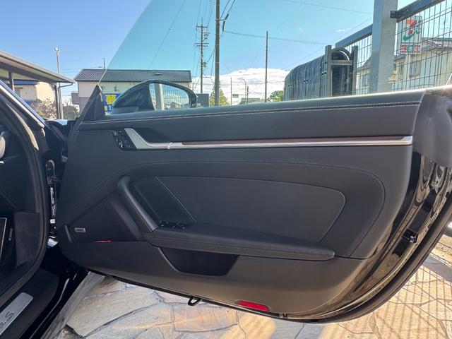 911 911カレラS D車 1年保証 パルダオインテリアPKG スポーツクロノPKG スポーツエキゾースト GTスポーツステアリング エントリードライブシステム アダプティブクルーズコントロール BOSEサウンド Bカメラ(42枚目)