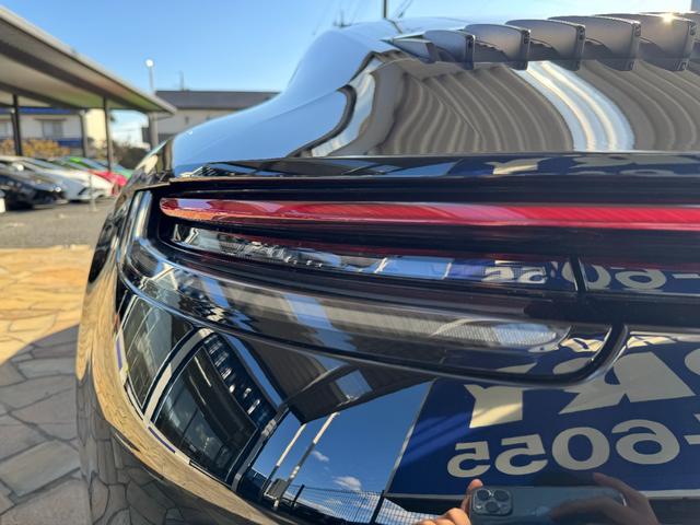 911 911カレラS D車 1年保証 パルダオインテリアPKG スポーツクロノPKG スポーツエキゾースト GTスポーツステアリング エントリードライブシステム アダプティブクルーズコントロール BOSEサウンド Bカメラ(47枚目)