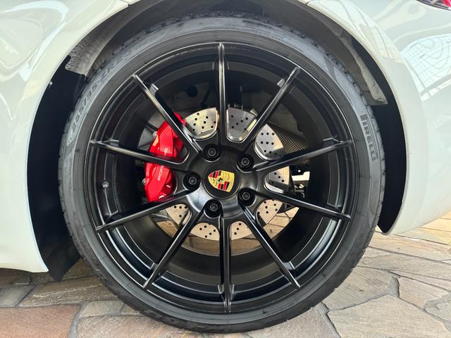 ７１８ケイマン ７１８ケイマンＧＴＳ　４．０　Ｄ車　新車保証　ワンオーナー　スポーツクロノＰＫＧ　スポーツエキゾースト　ＰＡＳＭ　ＬＥＤヘッドライト（ＰＤＬＳ）　シートヒーター　Ｂカメラ（30枚目）