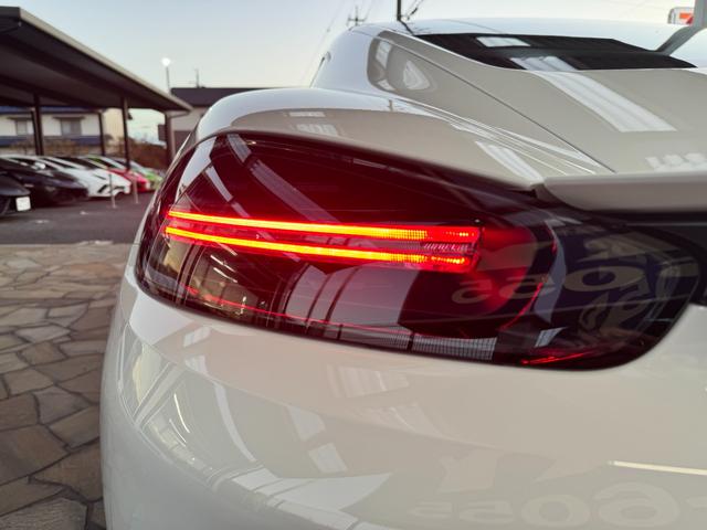 ７１８ケイマン ７１８ケイマンＧＴＳ　４．０　Ｄ車　新車保証　ワンオーナー　スポーツクロノＰＫＧ　スポーツエキゾースト　ＰＡＳＭ　ＬＥＤヘッドライト（ＰＤＬＳ）　シートヒーター　Ｂカメラ（42枚目）