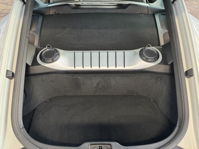 ７１８ケイマン ７１８ケイマンＧＴＳ　４．０　Ｄ車　新車保証　ワンオーナー　スポーツクロノＰＫＧ　スポーツエキゾースト　ＰＡＳＭ　ＬＥＤヘッドライト（ＰＤＬＳ）　シートヒーター　Ｂカメラ（45枚目）