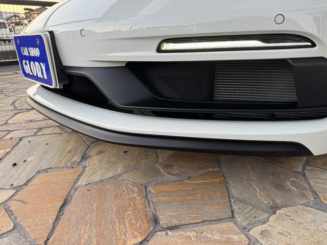 ７１８ケイマン ７１８ケイマンＧＴＳ　４．０　Ｄ車　新車保証　ワンオーナー　スポーツクロノＰＫＧ　スポーツエキゾースト　ＰＡＳＭ　ＬＥＤヘッドライト（ＰＤＬＳ）　シートヒーター　Ｂカメラ（46枚目）