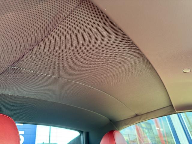 R8スパイダー ベースグレード D車 1年走行無制限保証 パンサーブラック ABTカーボンエアロ カーボンインテリア 社外ナビ 社外ホイール(純正有) シートヒーター フロントプロテクション Bカメラ(39枚目)