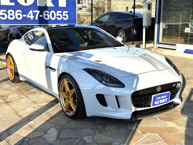 前オーナー様が大切に乗られた車です！