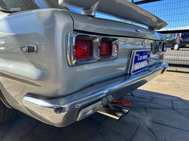 スカイライン ＧＴＲ　インジェクション仕様・パワステ・Ａ／Ｃ後付　運転席バケットシート　Ｆ車高調（ｓｐ－ｔｅｃ製）　Ｆスポイラー（プロテック）　ワタナベＡＷ　プロテックマフラー　ロールバー　ＥＴＣ（52枚目）