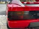 FERRARI TESTAROSSA