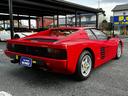 FERRARI TESTAROSSA