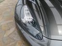 HID/LEDのコンビネーションライトです。キズや曇りは御座いません。