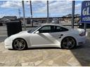 ９１１ターボ　正規Ｄ車　スポーツクロノ　黒革　パワーシート　シートヒーター　純正アルミ１９　レッドキャリパー　社外ナビ　Ｂカメラ(66枚目)