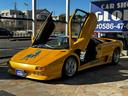 LAMBORGHINI DIABLO