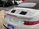 ９１１ターボ　カブリオレ　Ｄ車　スポーツクロノＰ　ＢＯＳＥ　カプリストマフラー（純正有）　カーボンインテリア　マルチファンクションステアリング　赤革　ヒーター付電動シート　　Ｂカメラ(63枚目)