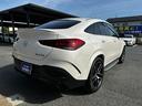 ＧＬＥ５３　４マチック＋　クーペ　Ｄ車　パノラミックＳＲ　ＡＭＧインテリアカーボンＰＫＧ　ブルメスター　シートヒーター・ベンチレーション付パワーシート　アンビエントライト　純正ＡＷ２１インチ　電動リアゲート　エアサス(78枚目)