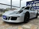 ９１１カレラ４ＧＴＳ　カブリオレ　Ｄ車　右Ｈ　スポーツクロノＰＫＧ　スポーツエグゾースト　ＢＯＳＥサウンド　カーボンインテリア　ハーフレザー　シートメモリ・ヒーター　純正アルミホイール２０インチ　イエローキャリパー　Ｂカメラ（64枚目）