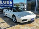 FERRARI 360