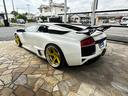 LAMBORGHINI MURCIELAGO
