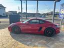 PORSCHE 718 CAYMAN