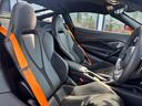 ベースグレード　１オーナー　正規Ｄ車　Ｆリフター　テックラックスインテリア　ライトウェイト鍛造ホイール　カーボンセラミックブレーキ　カラードブレーキキャリパー　バウアーズ＆ウィルキンススピーカー　カラードシートベルト（49枚目）