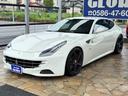 FERRARI FF