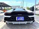 ウラカン ＥＶＯクーペ　正規Ｄ車　１年間走行無制限保障付　カーボンシート　自社整備工場（6枚目）