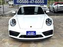 911カレラGTSが入庫しました!