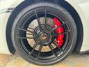 (フロント)Turbo S20インチホイール サテンブラック塗装仕上げ