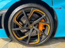 ベースグレード D車 1年走行無制限保証 RYFT製カーボンフェンダー・リアウィング(純正有) 社外マフラー・社外ホイール(純正有) B&Wサウンド Fリフター Bカメラ(35枚目)