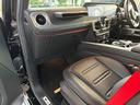 G350d AMGライン D車 1年走行無制限保証 AMGライン ラグジュアリーPKG ブルメスターサウンド AMGホイール(ブラック塗装) Bカメラ(27枚目)