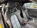 ７１８ケイマンＧＴ４　Ｄ車　新車保証　ＯＰ５４０　ヴァイザッハパッケージ　スポーツクロノＰＫＧ　スポーツエキゾースト　ＰＣＣＢ　ライトデザインパッケージ　ＢＯＳＥサウンド　カーボンウィンドウトライアングルトリム　Ｆリフター（35枚目）