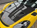 ７１８ケイマンＧＴ４　Ｄ車　新車保証　ＯＰ５４０　ヴァイザッハパッケージ　スポーツクロノＰＫＧ　スポーツエキゾースト　ＰＣＣＢ　ライトデザインパッケージ　ＢＯＳＥサウンド　カーボンウィンドウトライアングルトリム　Ｆリフター（49枚目）