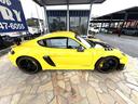 ７１８ケイマンＧＴ４　Ｄ車　新車保証　ＯＰ５４０　ヴァイザッハパッケージ　スポーツクロノＰＫＧ　スポーツエキゾースト　ＰＣＣＢ　ライトデザインパッケージ　ＢＯＳＥサウンド　カーボンウィンドウトライアングルトリム　Ｆリフター（58枚目）