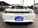 ７１８ケイマン ７１８ケイマンＧＴＳ　４．０　Ｄ車　新車保証　ワンオーナー　スポーツクロノＰＫＧ　スポーツエキゾースト　ＰＡＳＭ　ＬＥＤヘッドライト（ＰＤＬＳ）　シートヒーター　Ｂカメラ（6枚目）