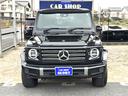 MERCEDES BENZ G-CLASS