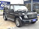 MERCEDES BENZ G-CLASS