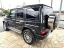 MERCEDES BENZ G-CLASS