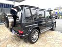MERCEDES BENZ G-CLASS