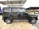 MERCEDES BENZ G-CLASS
