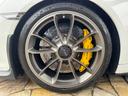 ９１１ＧＴ３　Ｄ車　１年走行無制限保証　スポーツクロノＰＫＧ　スポーツエキゾースト　ＰＣＣＢ　ＰＡＳＭ　シートヒーター　Ｆリフター　レッドメーター　レッドクロノダイヤル　Ｂカメラ（34枚目）