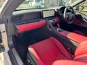 LC500 コンバーチブル 新車保証 OP120万 モデリスタエアロ マークレビンソン ヘッドアップディスプレイ フロントグリルブラック塗装 鍛造AM オレンジキャリパー トルセンLSD Bカメラ(29枚目)