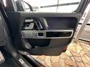 G400d 正規D車 法人ワンオーナー ラグジュアリーPKG サンルーフ ブルメスター 黒革シート 全席シートヒーター AMGマルチスポークAW20インチ 前周囲カメラ(52枚目)