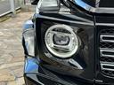 G400d 正規D車 法人ワンオーナー ラグジュアリーPKG サンルーフ ブルメスター 黒革シート 全席シートヒーター AMGマルチスポークAW20インチ 前周囲カメラ(60枚目)