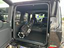 G400d 正規D車 法人ワンオーナー ラグジュアリーPKG サンルーフ ブルメスター 黒革シート 全席シートヒーター AMGマルチスポークAW20インチ 前周囲カメラ(66枚目)