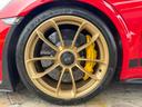 ９１１ＧＴ３ＲＳ　Ｄ車　１年走行無制限保証　ヴァイザッハＰＫＧ　クラブスポーツＰＫＧ　スポーツクロノＰＫＧ　スポーツエキゾースト　ＰＡＳＭ　ＰＣＣＢ　Ｆリフター　カーボンインテリア　ＬＥＤヘッドライト　Ｂカメラ（39枚目）