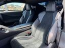 ＬＣ５００　Ｓパッケージ　１年走行無制限保証　パワクラ可変（純正有）　ＡＩＭＧＡＩＮ製フロントアンダースポイラー・サイドアンダースポイラー・リアアンダーディフューザー　フォージド製２１ホイール　カーボンハンドル　カーボンルーフ（43枚目）