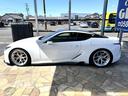 ＬＣ５００　Ｓパッケージ　１年走行無制限保証　パワクラ可変（純正有）　ＡＩＭＧＡＩＮ製フロントアンダースポイラー・サイドアンダースポイラー・リアアンダーディフューザー　フォージド製２１ホイール　カーボンハンドル　カーボンルーフ（62枚目）