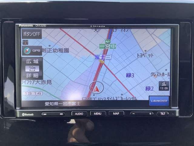 デイズ ハイウェイスター　Ｘ　プロパイロットエディション　☆走行距離【１９，０００ｋｍ】☆社外ナビ（ＣＮ－Ｅ３２０Ｄ）☆全周囲カメラ（ルームミラーのみ表示）☆プロパイロット☆ＬＥＤヘッドライト☆フォグランプ☆前方社外ドライブレコーダー☆（10枚目）