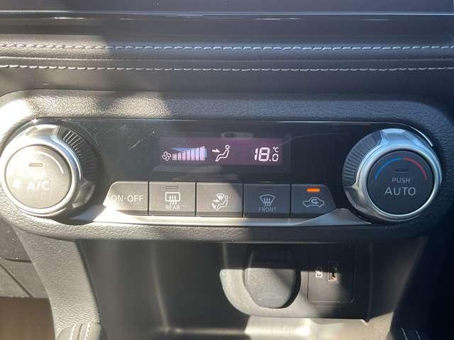キックス １．２　Ｘ　（ｅ－ＰＯＷＥＲ）　メモリーナビ　全周囲カメラ　ＥＴＣ２．０　ナビ＆ＴＶ　ワンオ－ナ－車　追従クルコン　スマートキー　ＬＥＤヘッド　レーンアシスト　パワーステアリング　盗難防止システム　ドライブレコーダー　ＥＴＣ　整備記録簿有　メモリーナビ　サイドエアバッグ（9枚目）
